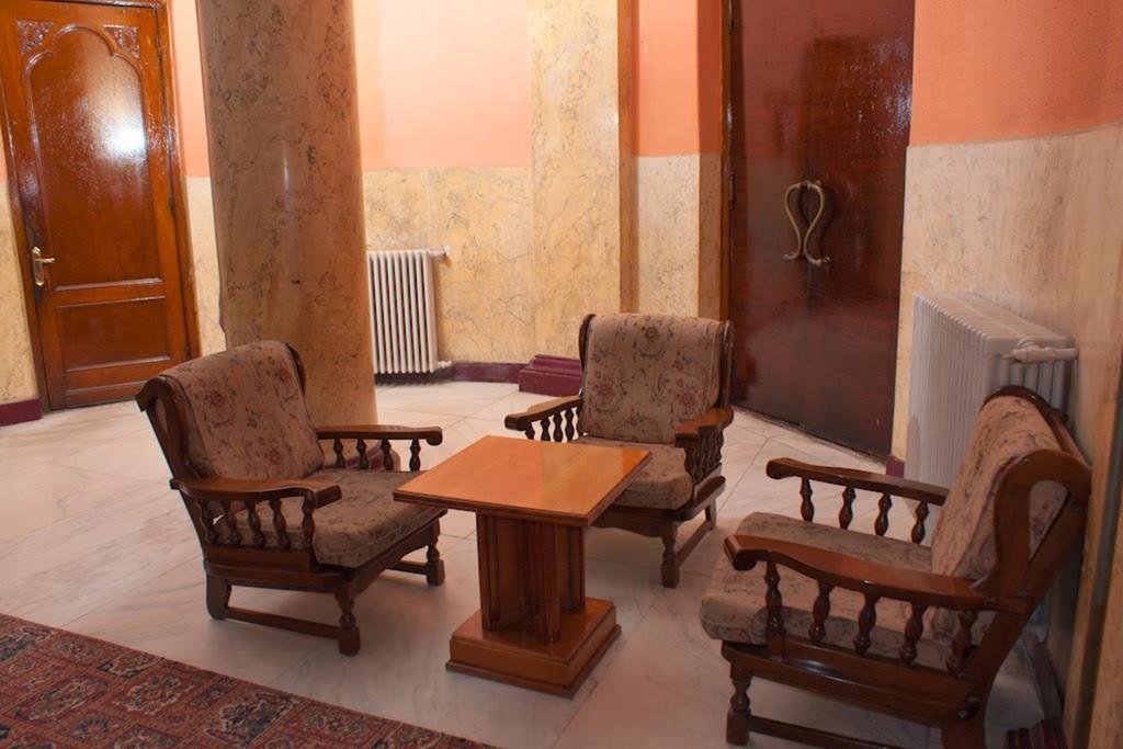 Hotel Cerna Băile Herculane Eksteriør billede